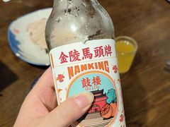 -老盛庆排档•南京菜(夫子庙店)