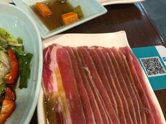 -首尔馆韩国料理(金童路店)