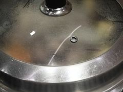 -满兴咱妈烀饼铁锅炖(兰州北街店)