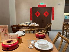 -乡里八闽·福州乡土菜(高宅店)