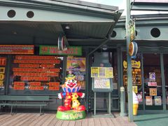 门面-幸运小丑汉堡(Bay Area本店)