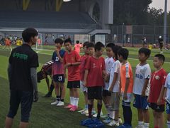 -回龙观体育文化公园