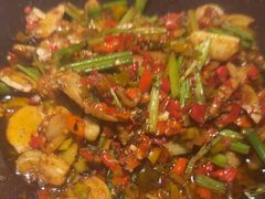 -烹湘·鲜炒湖南土菜(海珠店)