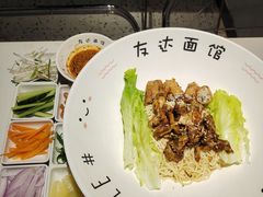 -友达面馆(广州总店)