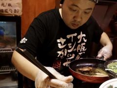 -老龙亭拉面店