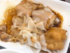 炸面肠-穗银肠粉店(东川路店)