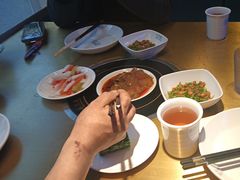 -大河宴·椒麻鱼火锅(北京路中和美食街店)