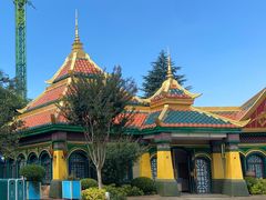 -七彩云南欢乐世界