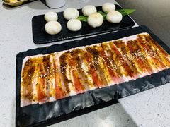 -妥妥烤肉料理(昙华林店)