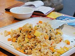 -61号餐吧(兴坪古镇漓江店)