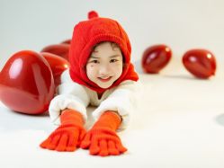 -哈妮儿童摄影(德清店)