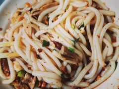 -再回首鸡肉米线(人民路一店)