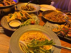 -双层巴士·鲜串鲜啤·团建聚会(凯德广场店)