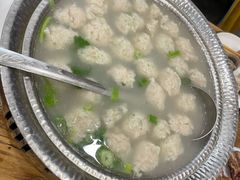 -小船渔村•大连菜•大连焖鱼(明泽街店)