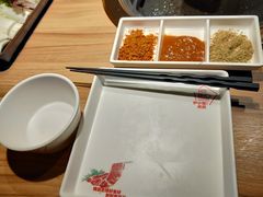 -炉小哥烤肉(朗悦公园茂店)