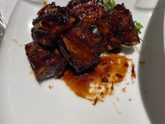 -桂满陇·海市蜃楼·黑金(国金店)