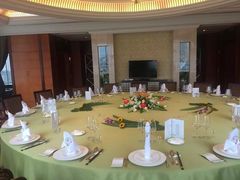 包厢-锦江宾馆-花园餐厅