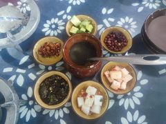 -张关合渣(航空大道店)