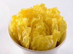 娃娃菜-京馆涮(惠济万达店)