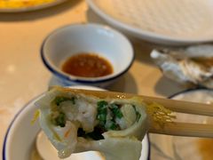 -北方饺子王·海肠捞饭·海鲜锅(山大店)