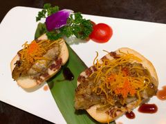 -花狸日本料理(柏庐广场店)