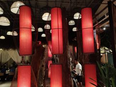 -大树头森林餐厅(番禺广场店)