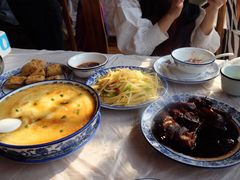 邱记酱鸭-邱记私房菜·十八年本地菜