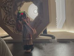 -洛阳古墓博物馆