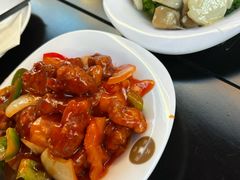 -文兴酒家(Chinatown - Gerrard Street)