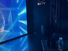-魅KTV·AI辅唱(簋街店)