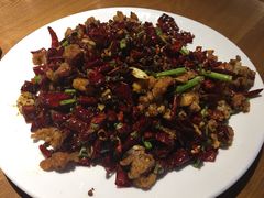 -三猫黑鱼花(南大店)