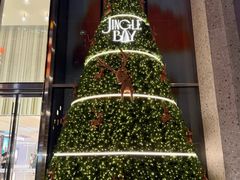 -深圳湾万象城(南山店)