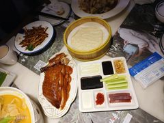 -假装苏杭·园林餐厅(陆家嘴中心店)