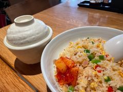 九州炒饭-味千拉面(南昌杉杉奥特莱斯广场店)