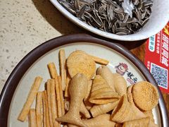-状元阁烧烤(新华路总店)