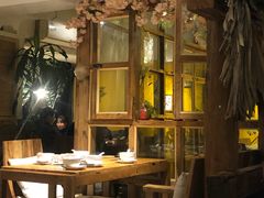 -桃花坞·私房菜餐厅(龙湖时代天街店)