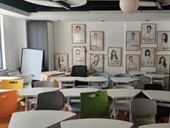 -新东方成人英语学习考试·口语·商务(延安路校区)