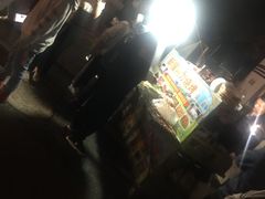 -新疆阿力烧烤