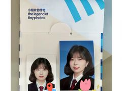 -天真蓝照相馆(中华广场店)