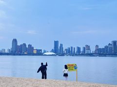 -九龙湖公园