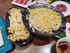 -南门涮肉(上海二店)