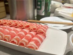 -海底捞火锅(赛格国际购物中心店)