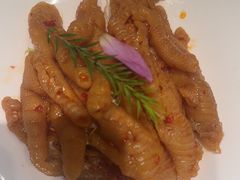 -国惠大酒楼(仓山万达店)