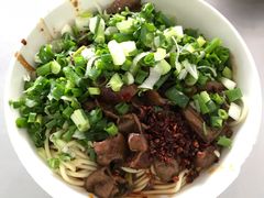 卤面-丁记面馆(凤凰店)