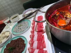 -许府牛火锅(信义坊总店)