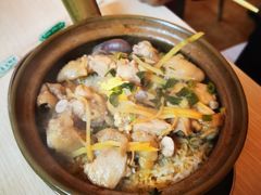 -荣记煲仔饭(高庙路店)