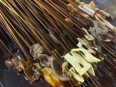 -厕所串串(文殊院店)