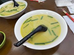 -三百碗宝应长鱼面(板仓街店)