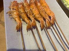 -蠔爺王志德生蚝馆(金沙湾店)