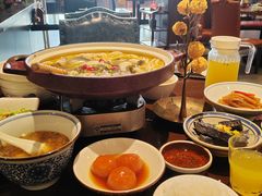 -火宫殿·湘菜小吃·商务宴请·生日聚会(东塘店)